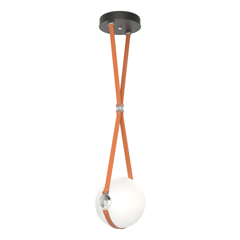 Derby Small LED Pendant