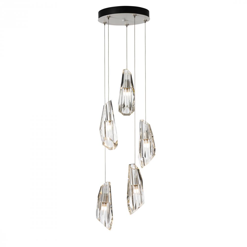 Luma 5-Light Pendant