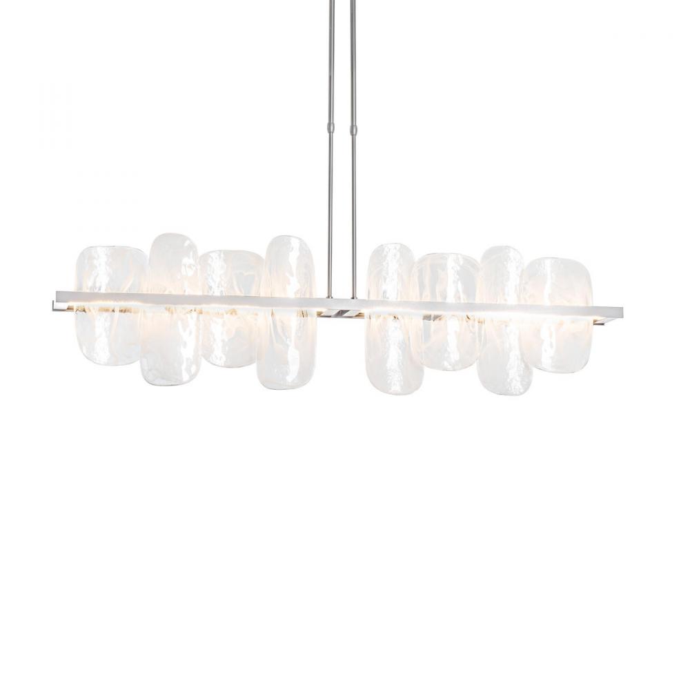 Vitre Large Linear LED Pendant