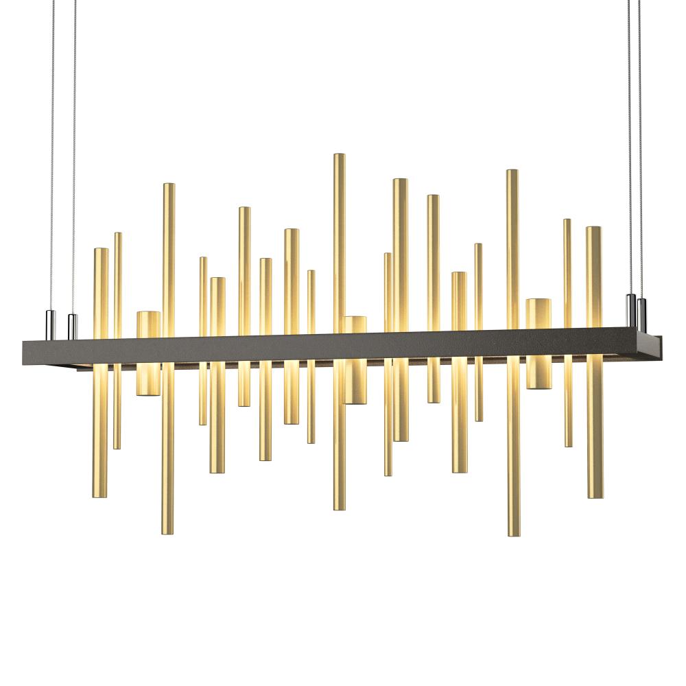 Cityscape LED Pendant