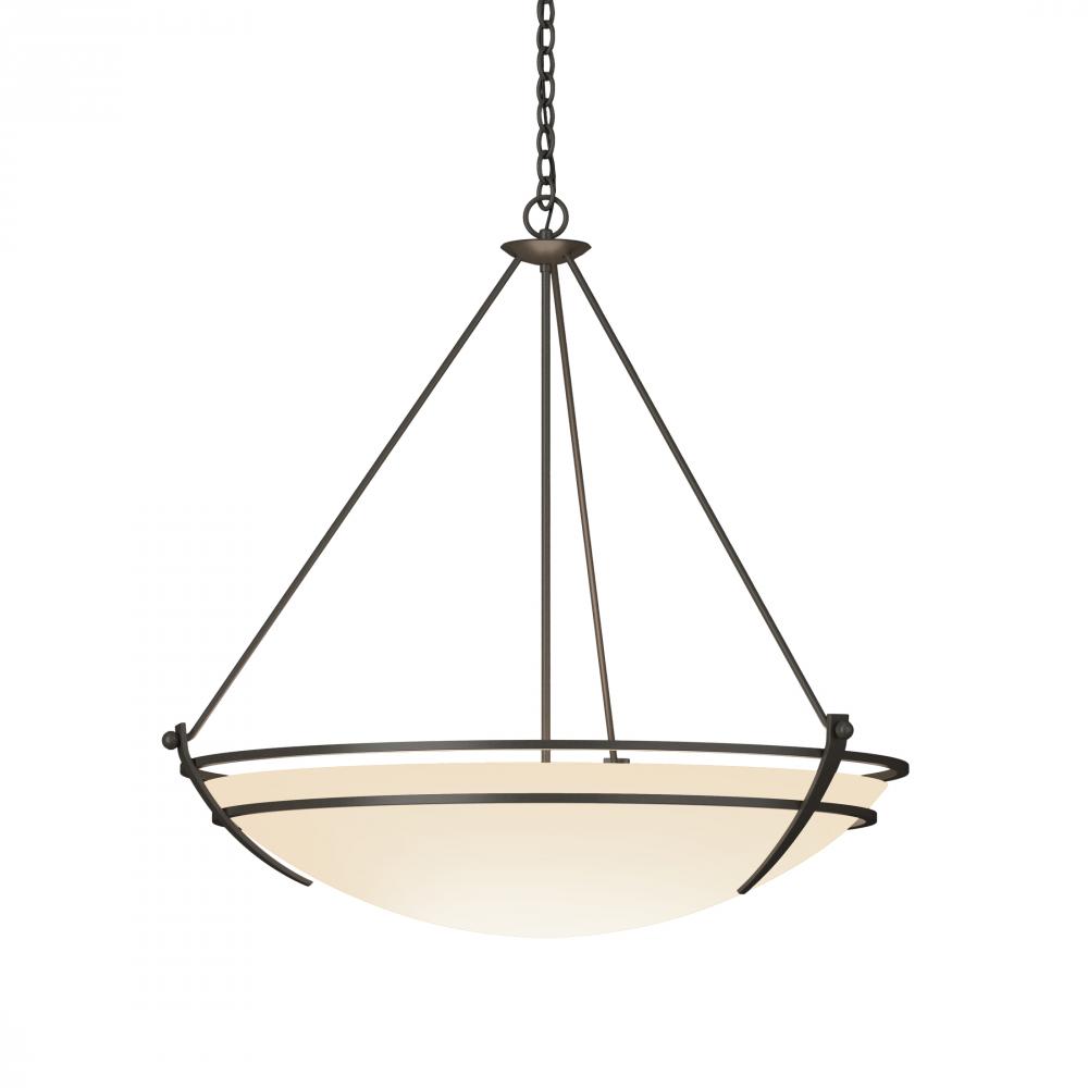 Presidio Tryne Large Scale Pendant