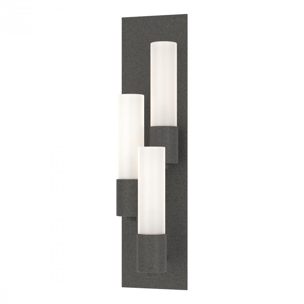 Pillar 3 Light Sconce