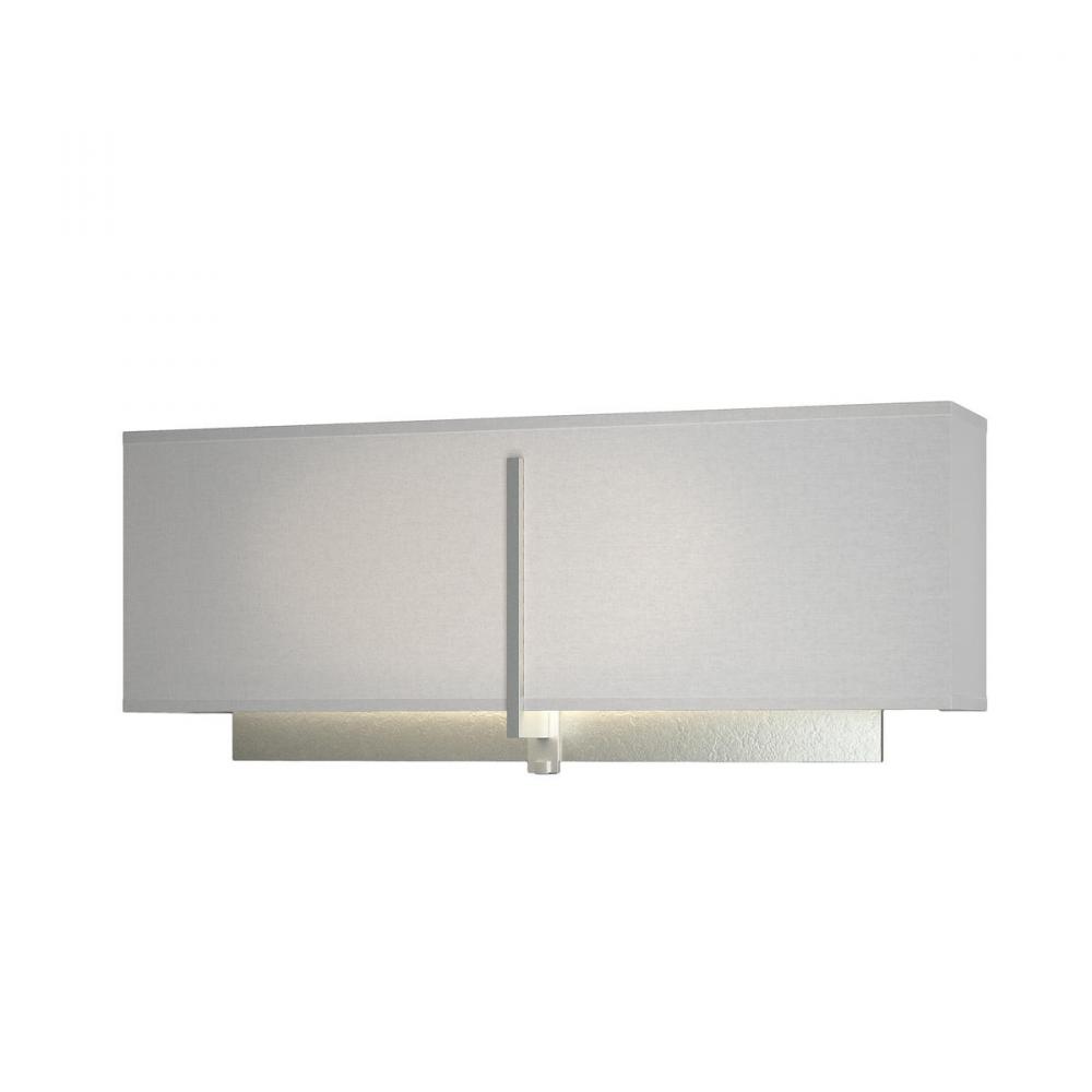 Exos Square Sconce