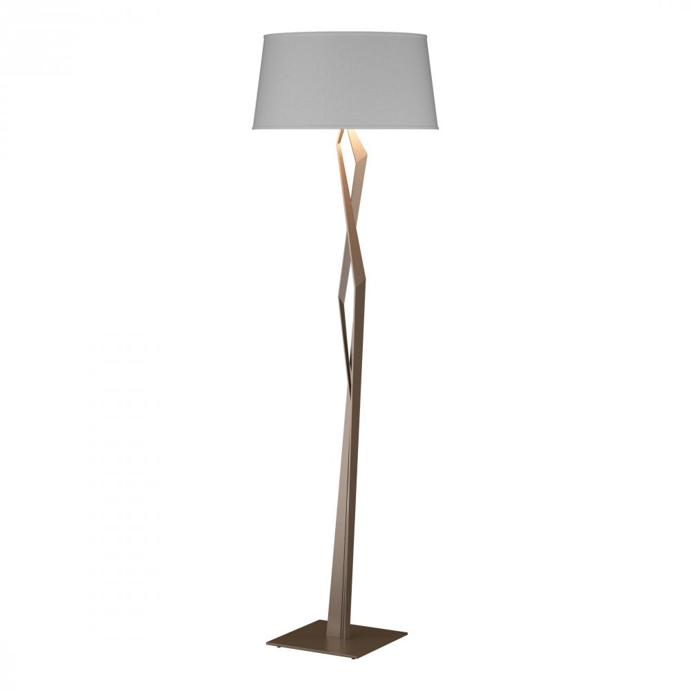 Facet Floor Lamp