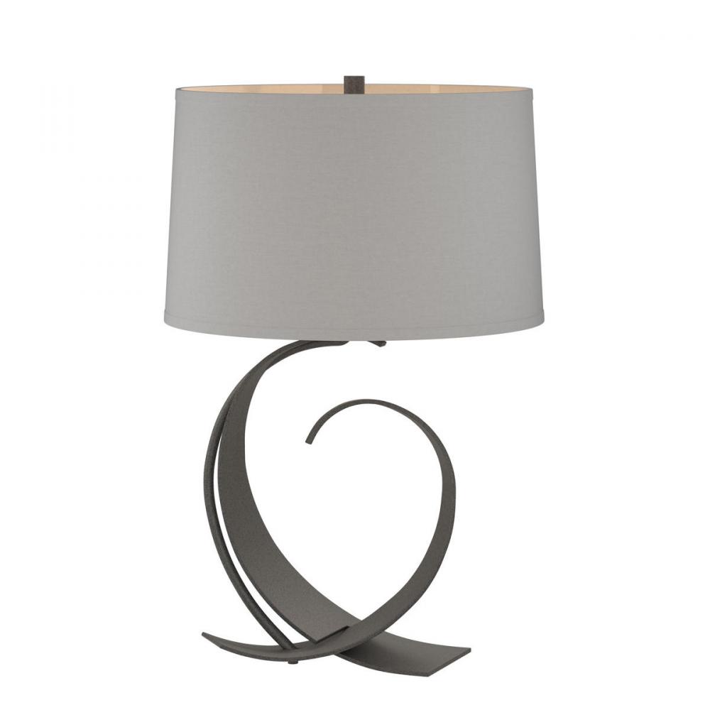 Fullered Impressions Table Lamp