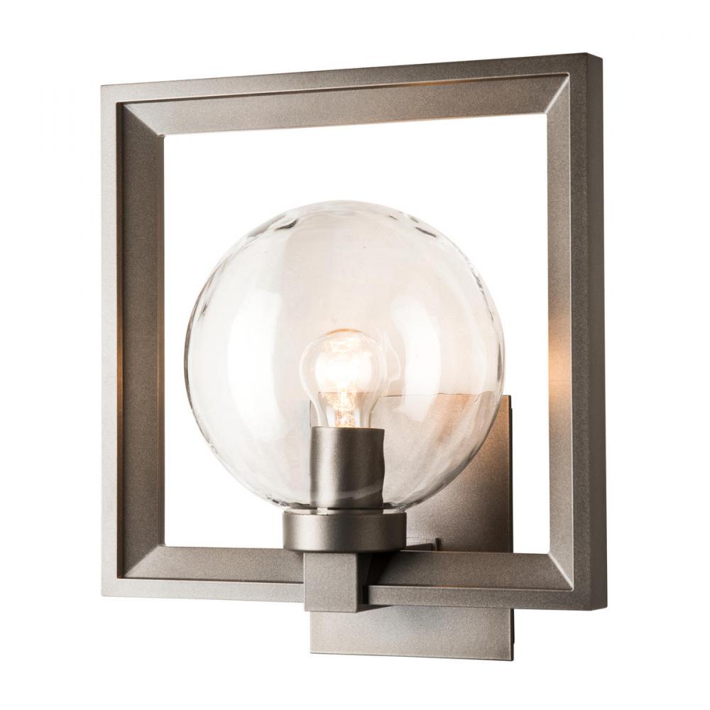 Frame Large Outdoor Sconce