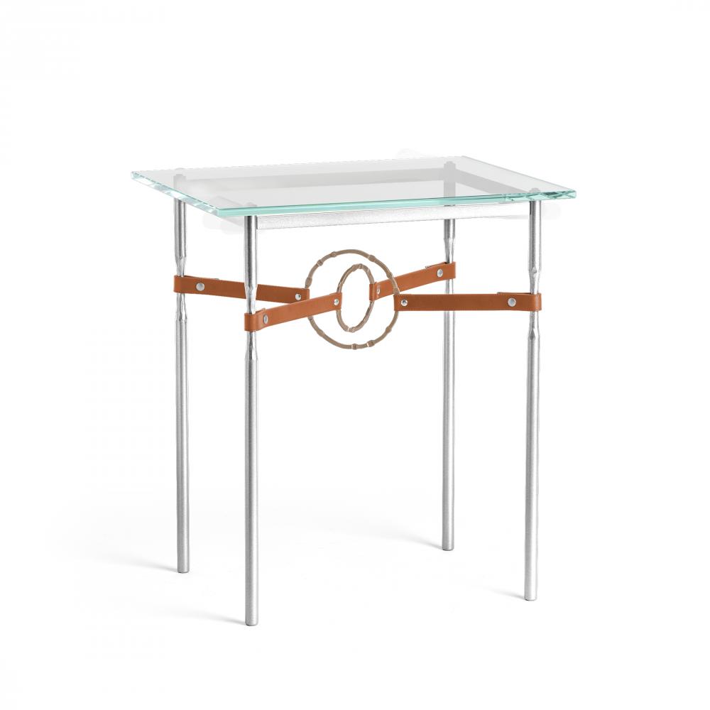 Equus Side Table