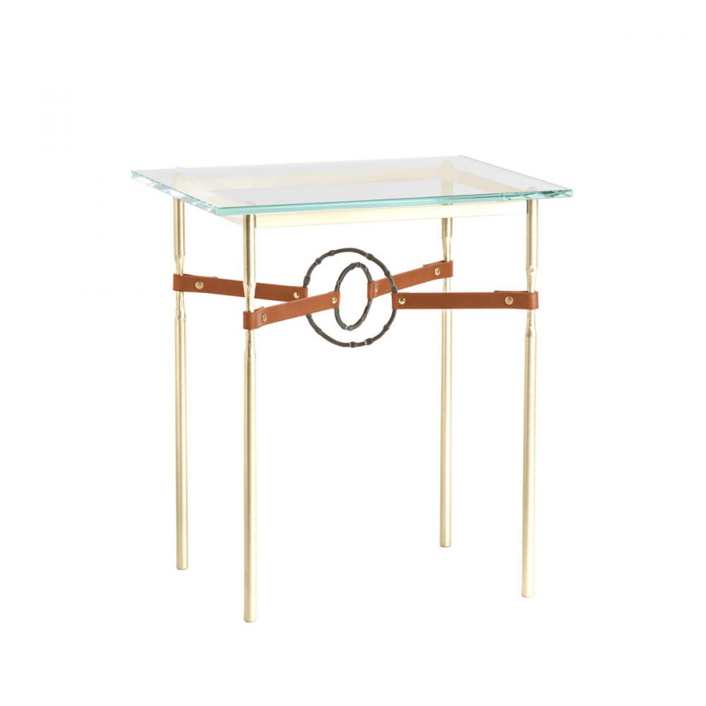 Equus Side Table