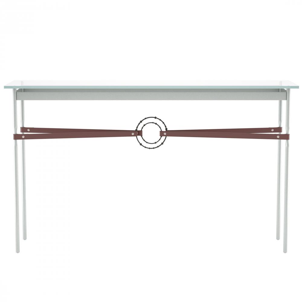 Equus Console Table