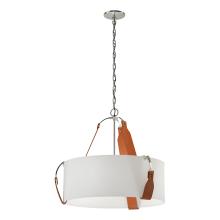 Hubbardton Forge 104070-SKT-24-LC-SJ2208 - Saratoga Small Pendant