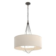 Hubbardton Forge 104230-SKT-14-85-SA2811 - Loop Pendant