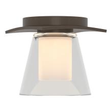 Hubbardton Forge 126601-SKT-05-ZU0284 - Wren Flush Mount