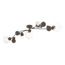 Hubbardton Forge 128715-SKT-05-LL0639 - Sprig Semi-Flush