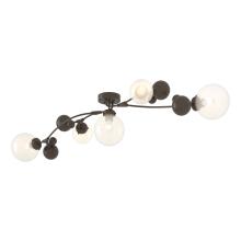 Hubbardton Forge 128715-SKT-05-WF0639 - Sprig Semi-Flush