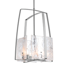 Hubbardton Forge 131310-SKT-MULT-82-YR0699 - Arc Pendant