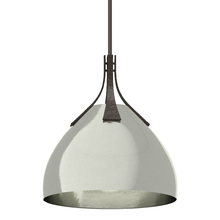 Hubbardton Forge 134502-SKT-MULT-14-85 - Summit Pendant