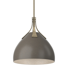 Hubbardton Forge 134502-SKT-MULT-84-07 - Summit Pendant