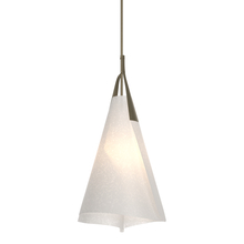 Hubbardton Forge 134505-SKT-MULT-84-SH1991 - Mobius Tall Pendant