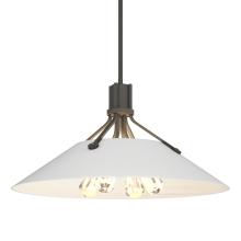 Hubbardton Forge 136340-SKT-MULT-20-02 - Henry Pendant