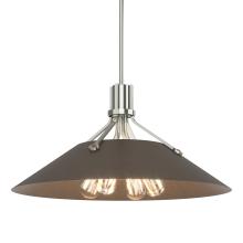 Hubbardton Forge 136340-SKT-MULT-85-05 - Henry Pendant