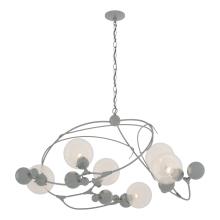 Hubbardton Forge 136421-SKT-82-WF0639 - Sprig Circular Pendant