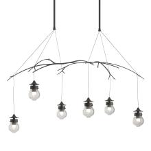 Hubbardton Forge 136560-SKT-SHRT-20-ZM0565 - Kiwi Pendant