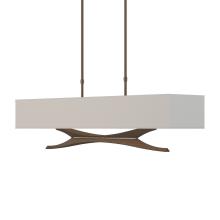 Hubbardton Forge 137655-SKT-SHRT-05-SJ4298 - Moreau Pendant