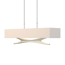 Hubbardton Forge 137655-SKT-SHRT-82-SE4298 - Moreau Pendant