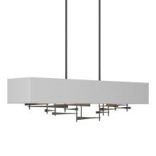 Hubbardton Forge 137670-SKT-SHRT-20-SJ4298 - Cavaletti Pendant