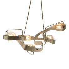 Hubbardton Forge 137820-SKT-LONG-84-ZM0549 - Graffiti Pendant