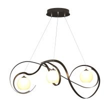 Hubbardton Forge 137835-SKT-STND-14-GG0548 - Karma Pendant