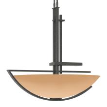 Hubbardton Forge 138552-SKT-LONG-20-SS0032 - Ondrian Pendant