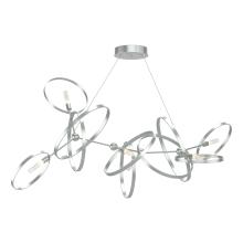 Hubbardton Forge 138920-SKT-STND-82-82 - Celesse Pendant