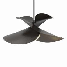 Hubbardton Forge 139455-SKT-MULT-14 - Hibiscus Large Pendant