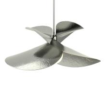 Hubbardton Forge 139455-SKT-MULT-85 - Hibiscus Large Pendant