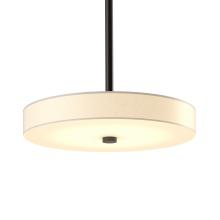 Hubbardton Forge 139710-LED-MULT-14-SH1971 - Disq LED Pendant