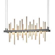 Hubbardton Forge 139725-LED-STND-10-84 - Cityscape LED Pendant