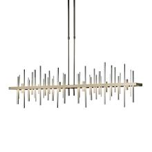 Hubbardton Forge 139726-LED-LONG-84-85 - Cityscape Large LED Pendant