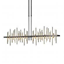 Hubbardton Forge 139726-LED-STND-07-84 - Cityscape Large LED Pendant