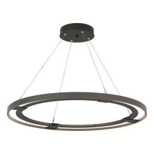 Hubbardton Forge 139776-LED-STND-10-07 - Ringo LED Pendant