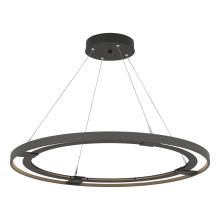 Hubbardton Forge 139776-LED-STND-10-20 - Ringo LED Pendant