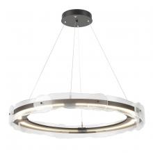 Hubbardton Forge 139780-LED-STND-10-ZM0518 - Solstice LED Pendant