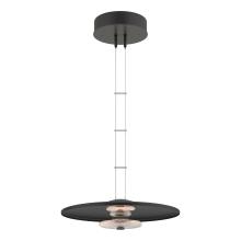 Hubbardton Forge 139971-LED-STND-07-10 - Cairn Mini Pendant