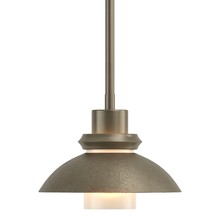 Hubbardton Forge 184930-SKT-MULT-84 - Staccato Mini Pendant