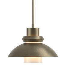 Hubbardton Forge 184970-SKT-MULT-84 - Staccato Large Mini Pendant