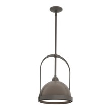 Hubbardton Forge 187462-SKT-MULT-07-05 - Atlas Small Pendant