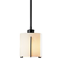 Hubbardton Forge 187650-SKT-MULT-10-GG0140 - Exos Small Mini Pendant