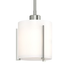 Hubbardton Forge 187650-SKT-MULT-85-GG0140 - Exos Small Mini Pendant