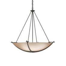 Hubbardton Forge 194531-SKT-20-SS0170 - Compass Large Scale Pendant