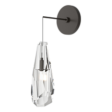 Hubbardton Forge 201390-SKT-14-CR - Luma Low Voltage Sconce